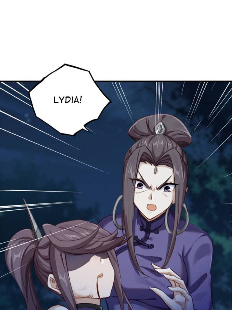 Don't Underestimate a Big Carrot Chapter 29 21